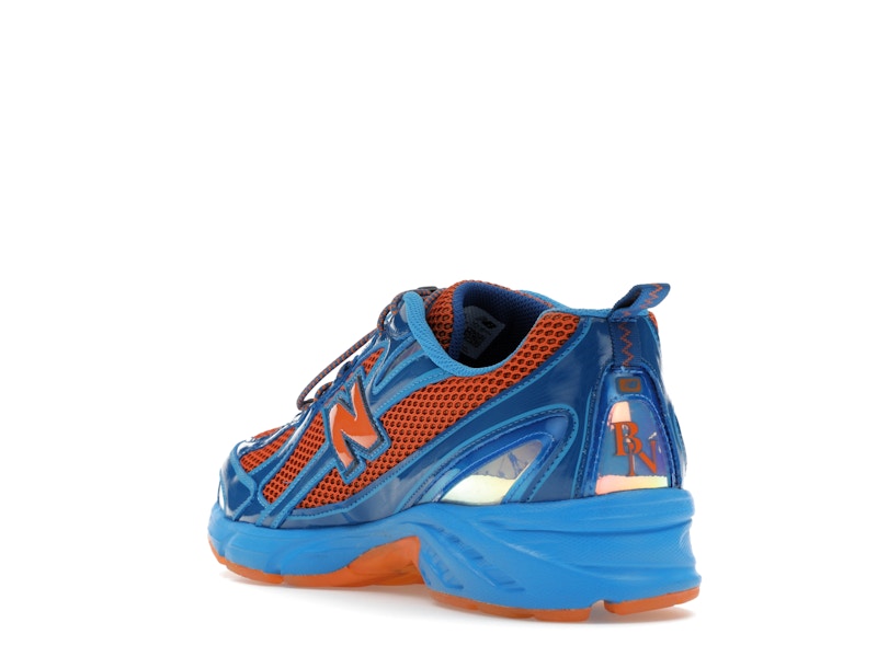New Balance 740v2 Aminé Benson Tech - image 25