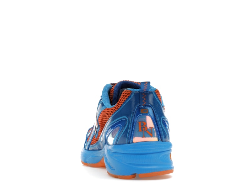 New Balance 740v2 Aminé Benson Tech - image 27