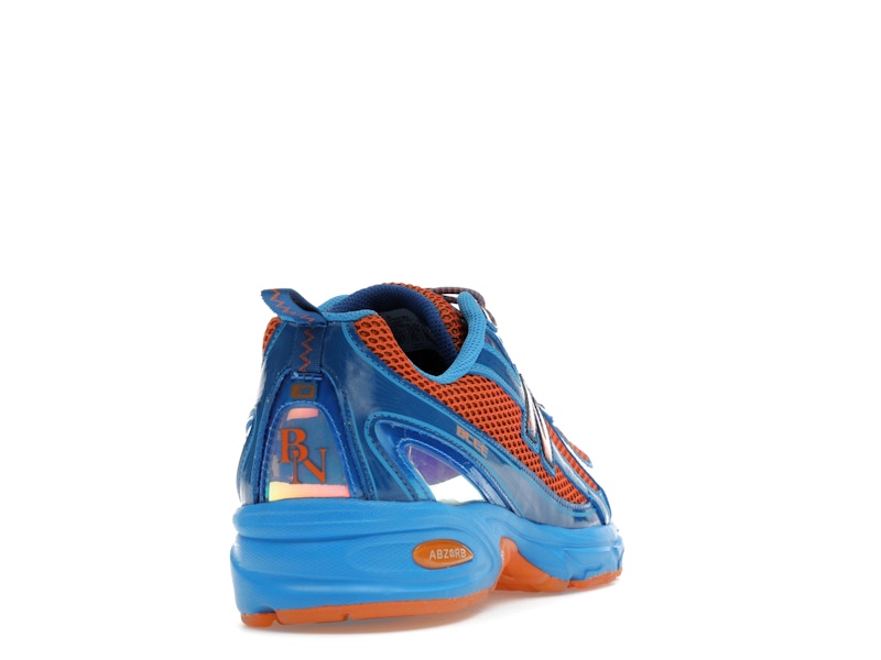 New Balance 740v2 Aminé Benson Tech - image 30