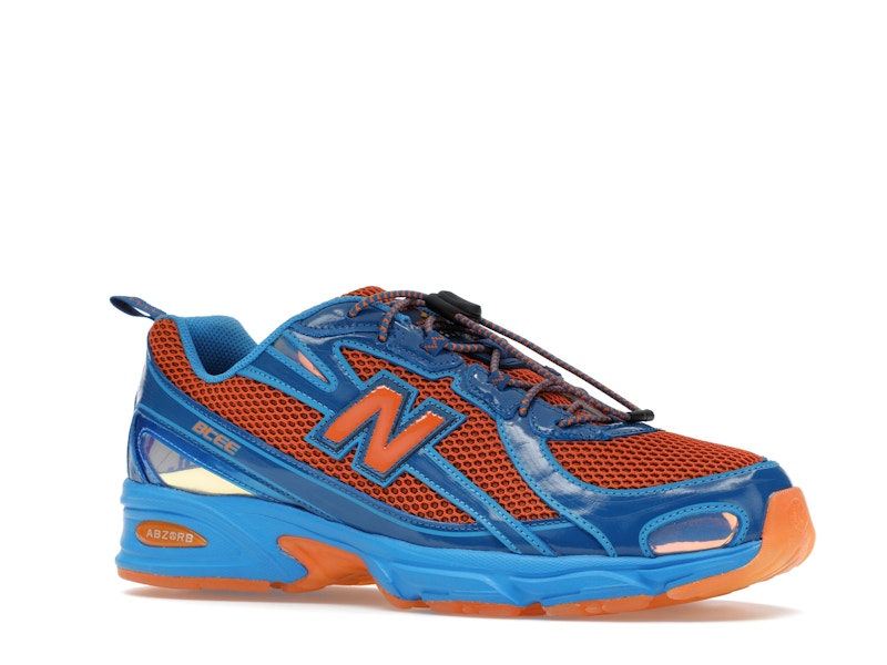 New Balance 740v2 Aminé Benson Tech - image 4