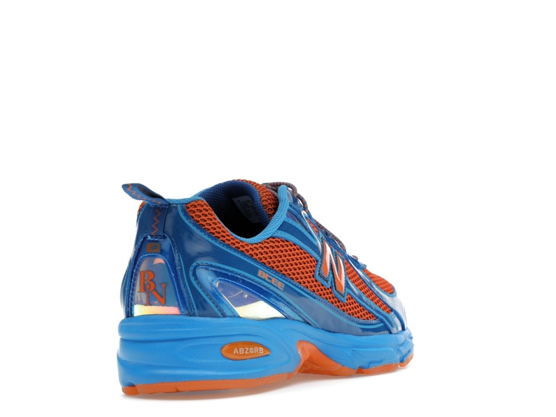 New Balance 740v2 Aminé Benson Tech - image 31