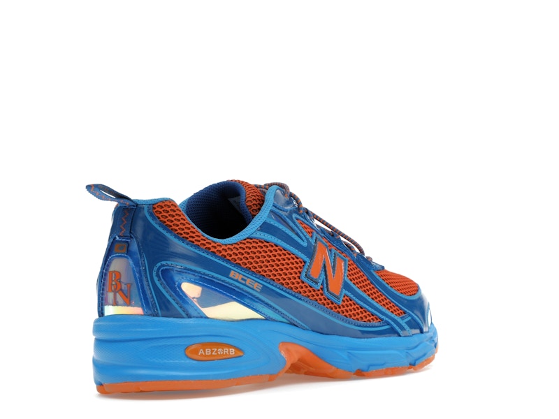 New Balance 740v2 Aminé Benson Tech - image 32