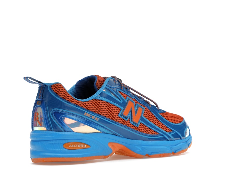New Balance 740v2 Aminé Benson Tech - image 33