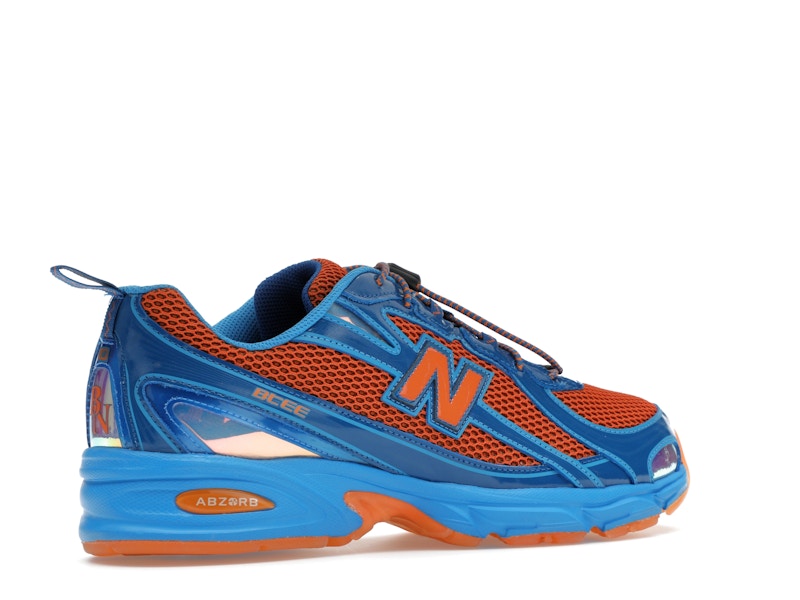 New Balance 740v2 Aminé Benson Tech - image 34