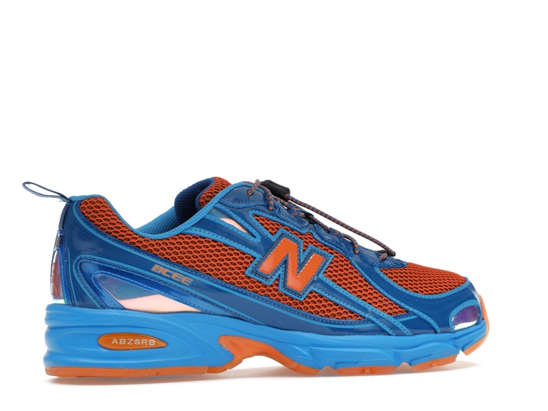 New Balance 740v2 Aminé Benson Tech - image 35
