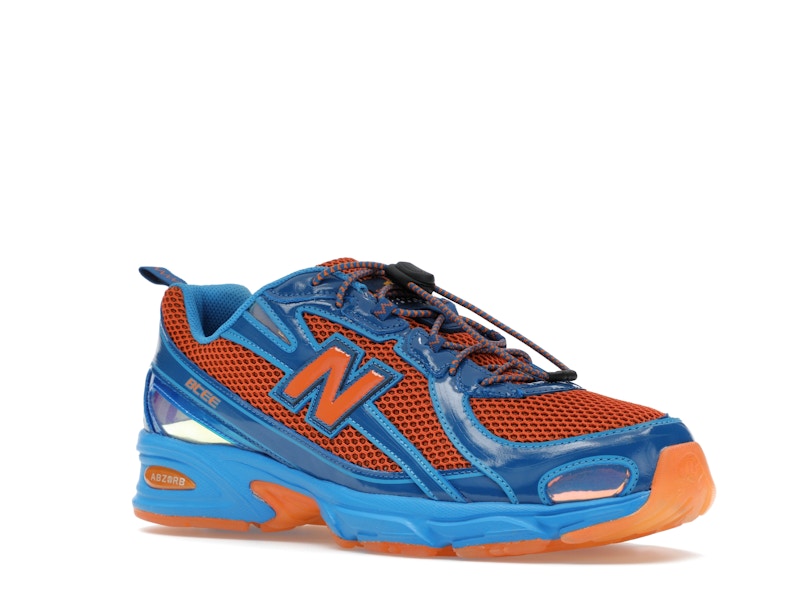 New Balance 740v2 Aminé Benson Tech - image 5
