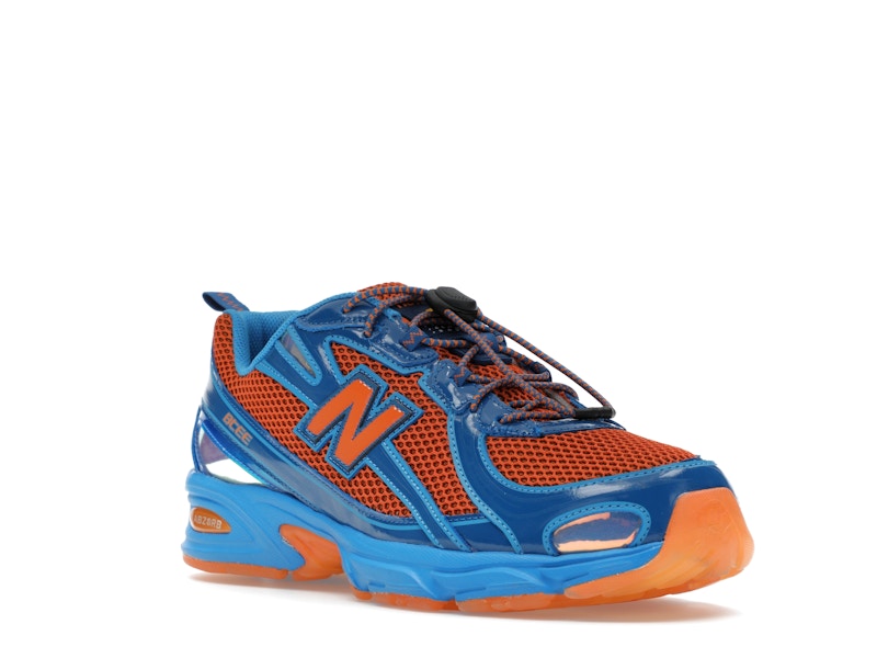 New Balance 740v2 Aminé Benson Tech - image 6