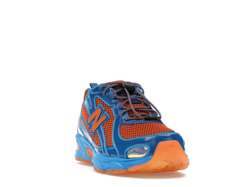 New Balance 740v2 Aminé Benson Tech - image 8