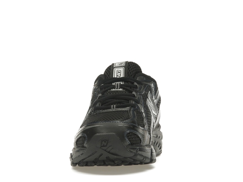 New Balance 740v2 Black Grey Silver - image 11