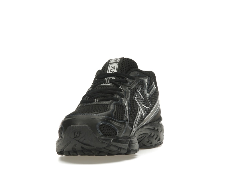 New Balance 740v2 Black Grey Silver - image 12