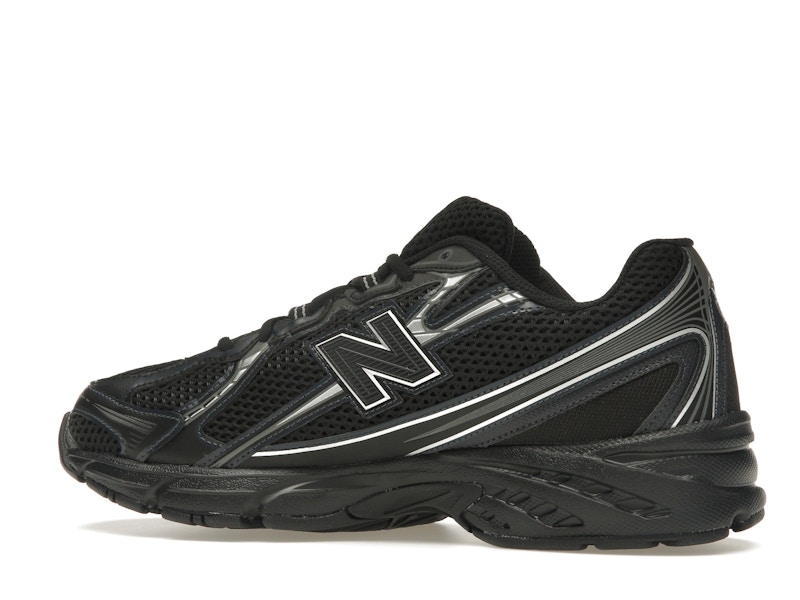 New Balance 740v2 Black Grey Silver - image 21