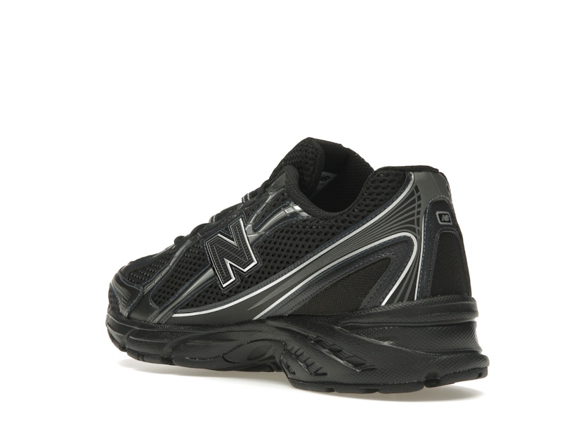 New Balance 740v2 Black Grey Silver - image 24