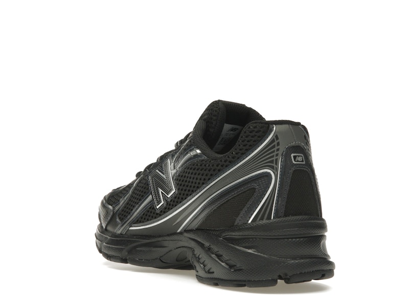 New Balance 740v2 Black Grey Silver - image 25