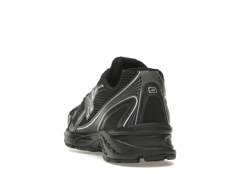 New Balance 740v2 Black Grey Silver - image 26