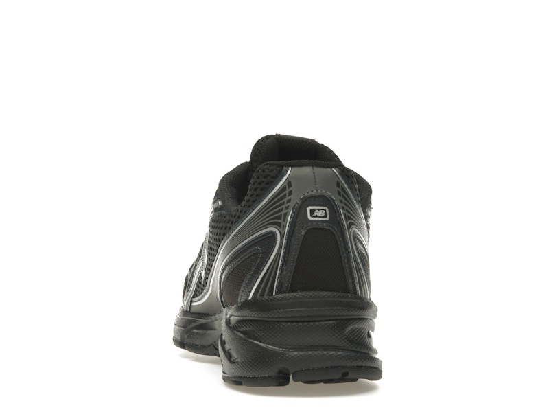New Balance 740v2 Black Grey Silver - image 27