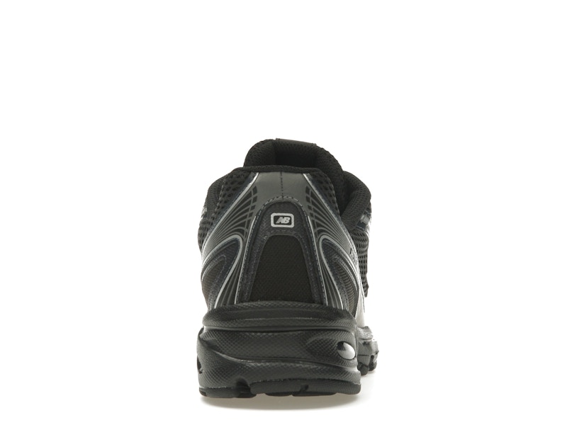 New Balance 740v2 Black Grey Silver - image 28