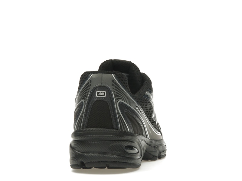 New Balance 740v2 Black Grey Silver - image 29