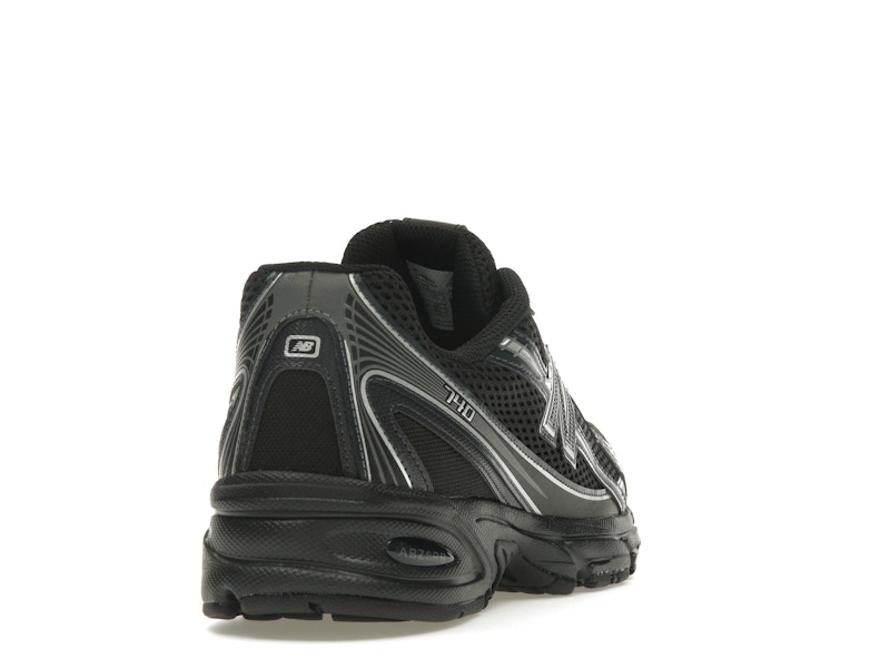 New Balance 740v2 Black Grey Silver - image 30