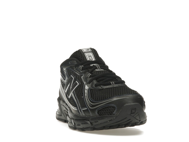 New Balance 740v2 Black Grey Silver - image 8
