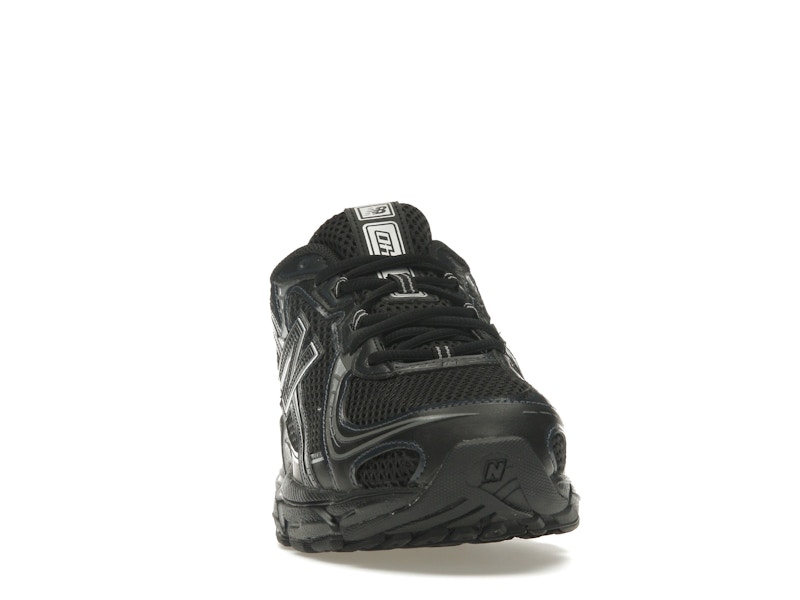 New Balance 740v2 Black Grey Silver - image 9