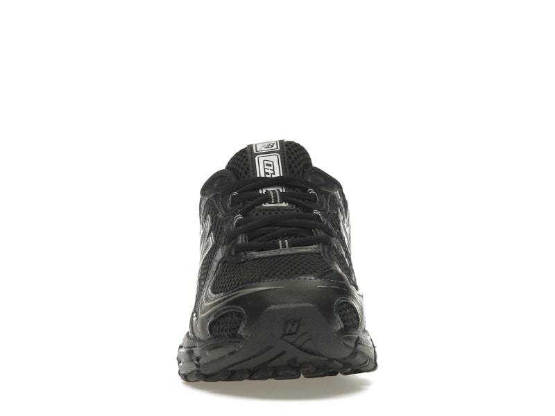New Balance 740v2 Black Grey Silver - image 10