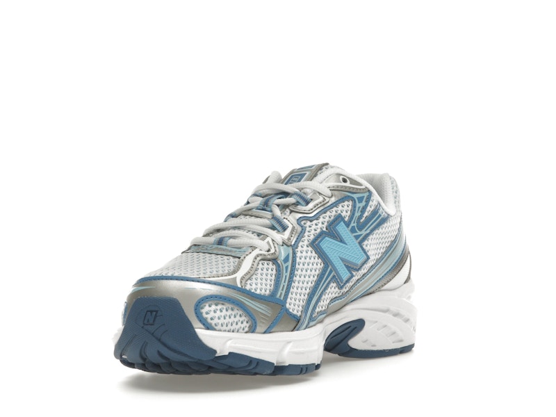 New Balance 740v2 Blue Agate White - image 13