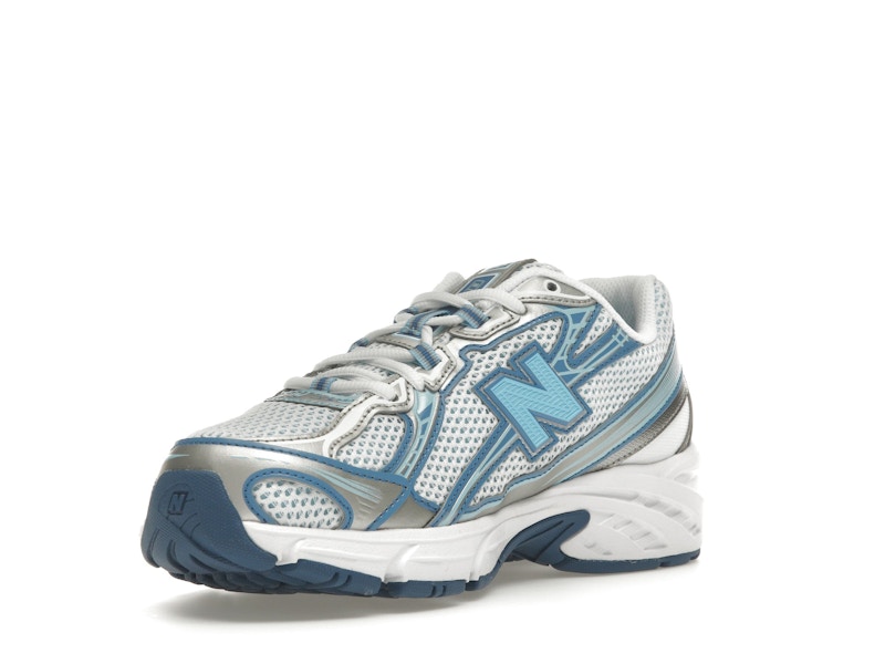 New Balance 740v2 Blue Agate White - image 14