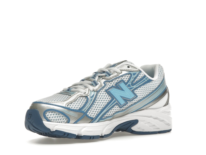 New Balance 740v2 Blue Agate White - image 15
