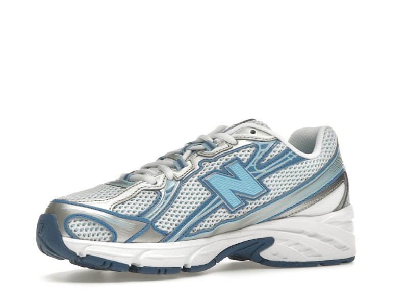 New Balance 740v2 Blue Agate White - image 16