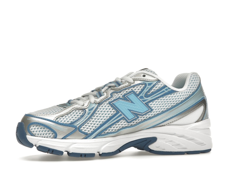 New Balance 740v2 Blue Agate White - image 17
