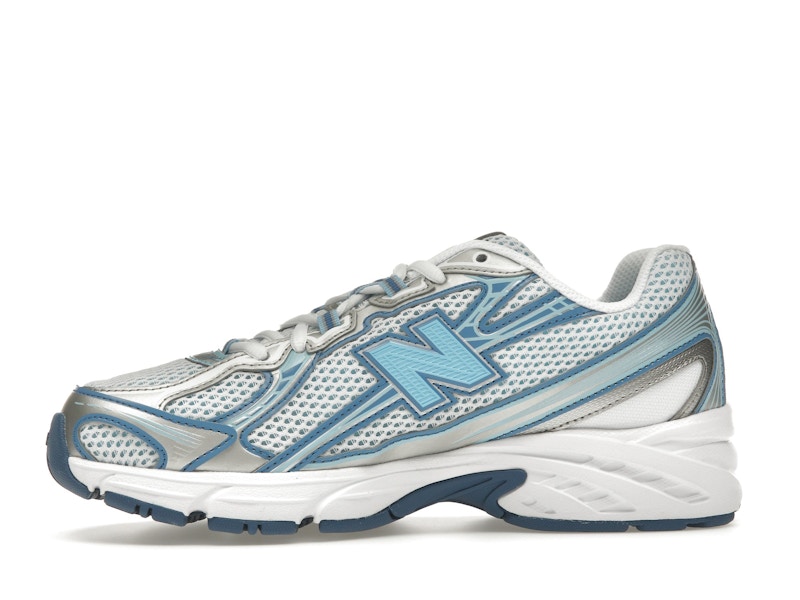New Balance 740v2 Blue Agate White - image 18