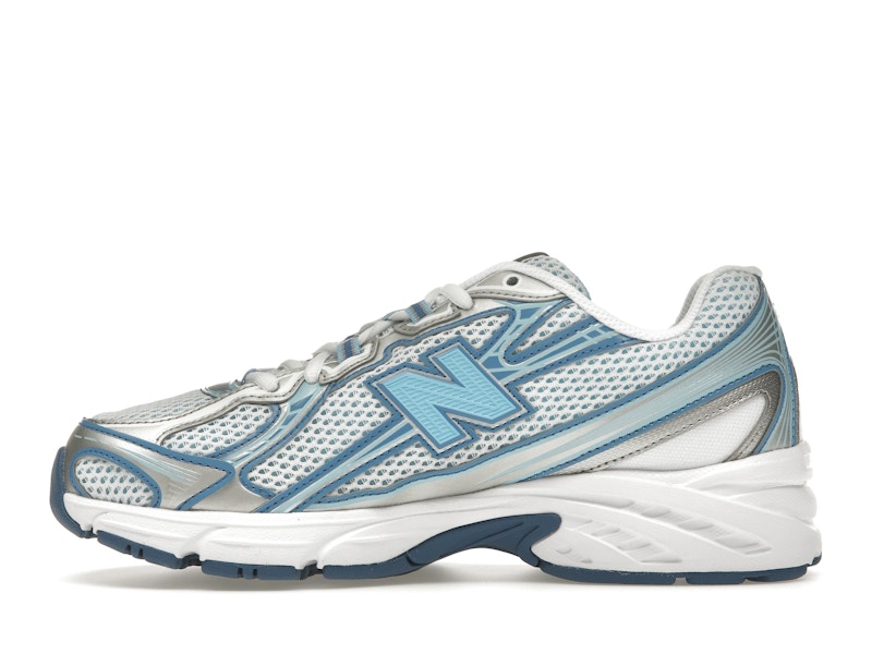 New Balance 740v2 Blue Agate White - image 19