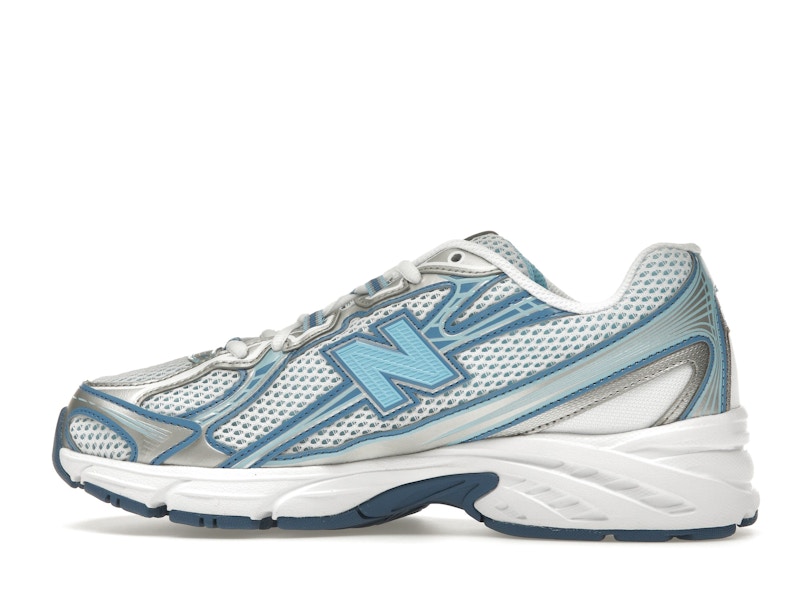 New Balance 740v2 Blue Agate White - image 20