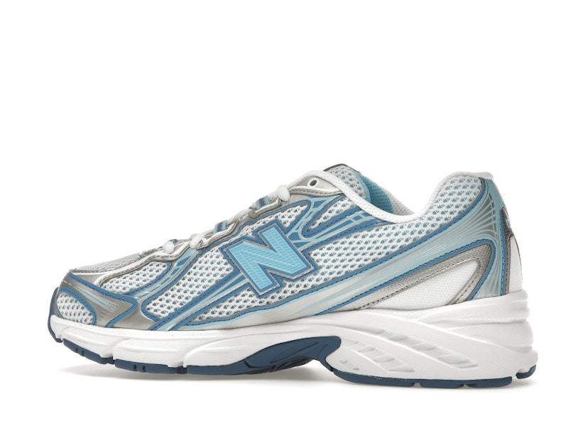 New Balance 740v2 Blue Agate White - image 21
