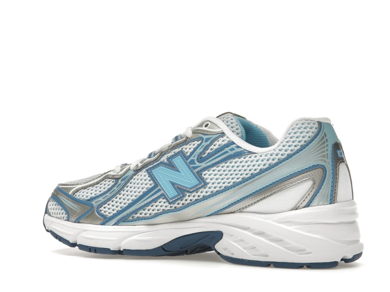 New Balance 740v2 Blue Agate White - image 22