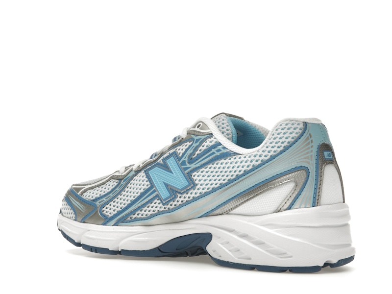 New Balance 740v2 Blue Agate White - image 23