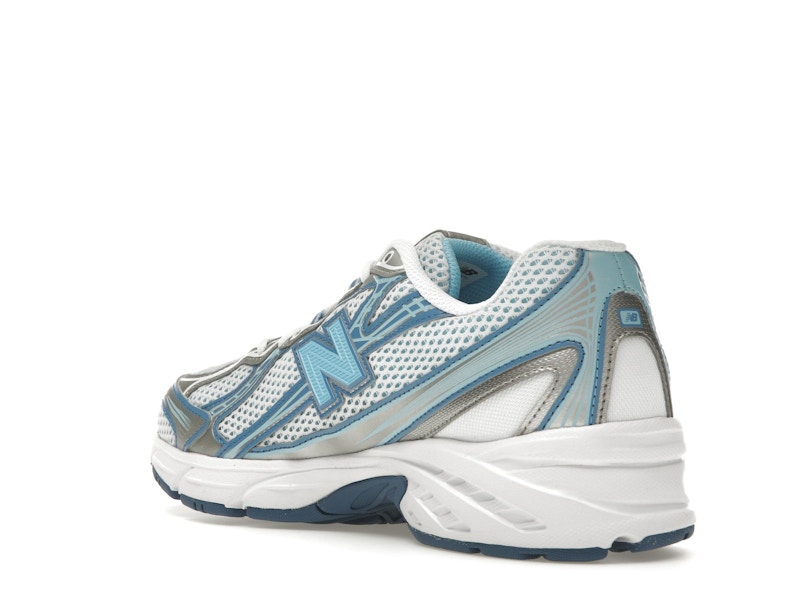 New Balance 740v2 Blue Agate White - image 24