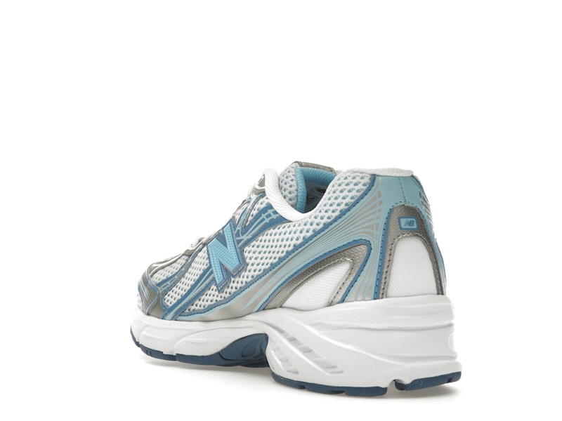 New Balance 740v2 Blue Agate White - image 25