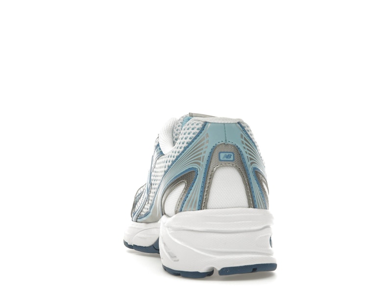 New Balance 740v2 Blue Agate White - image 27