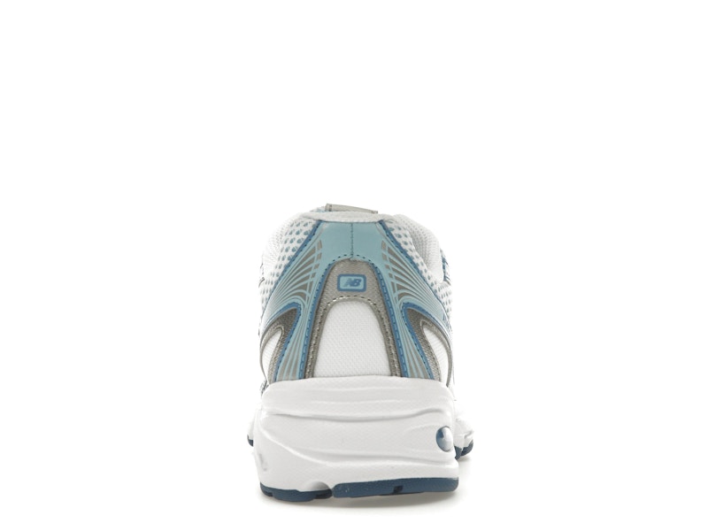 New Balance 740v2 Blue Agate White - image 28