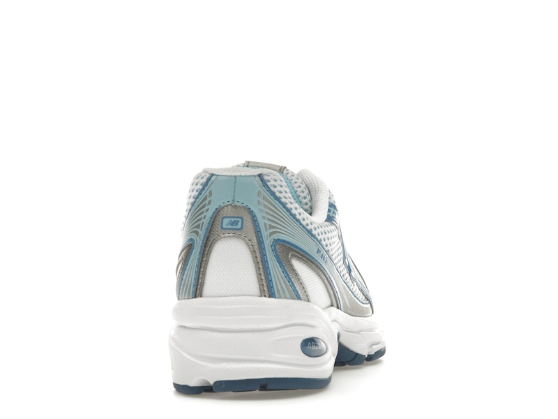 New Balance 740v2 Blue Agate White - image 29