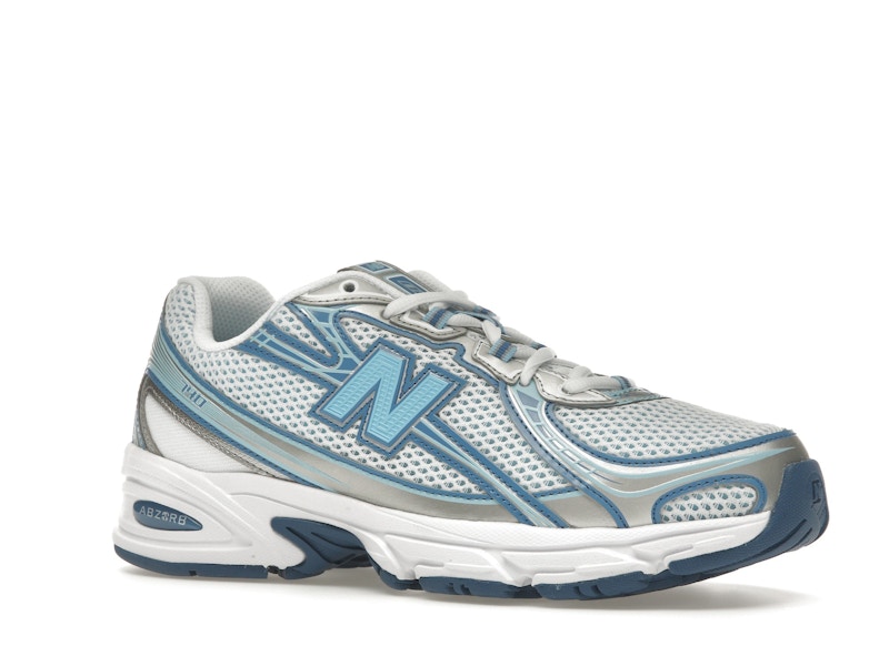 New Balance 740v2 Blue Agate White - image 4