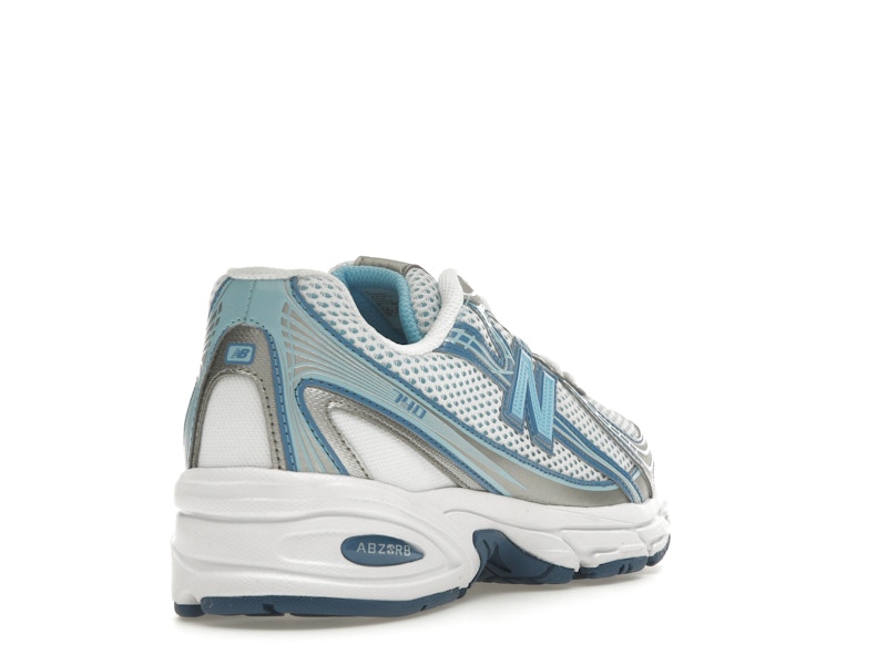 New Balance 740v2 Blue Agate White - image 31