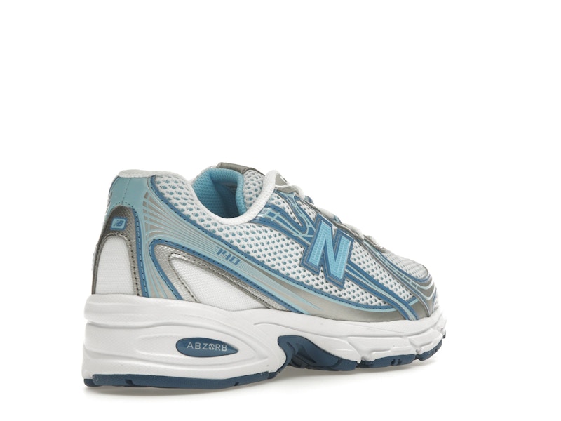 New Balance 740v2 Blue Agate White - image 32