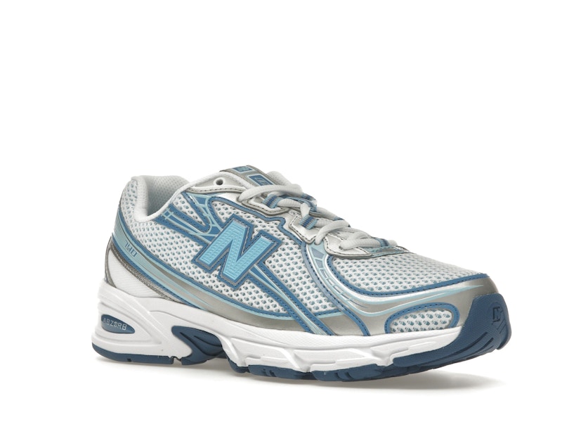 New Balance 740v2 Blue Agate White - image 5