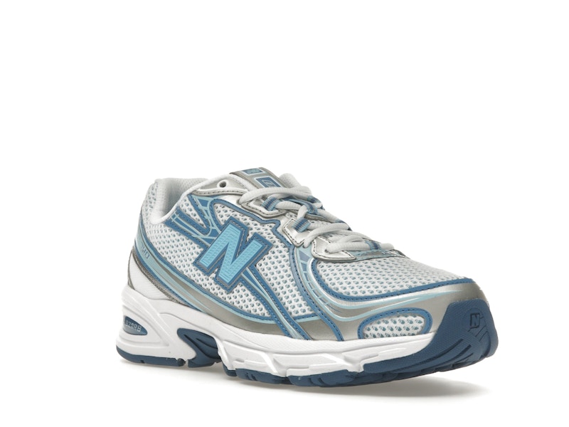 New Balance 740v2 Blue Agate White - image 6