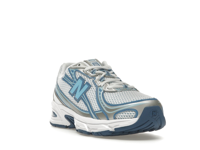 New Balance 740v2 Blue Agate White - image 7