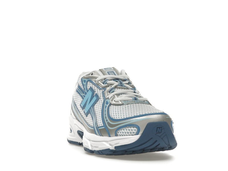 New Balance 740v2 Blue Agate White - image 8