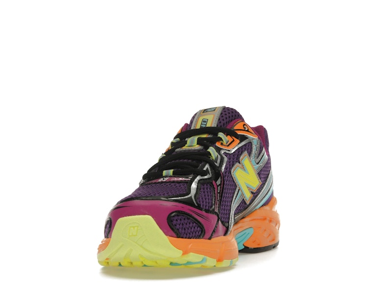 New Balance 740v2 Concord Grape Sun Glow - image 12