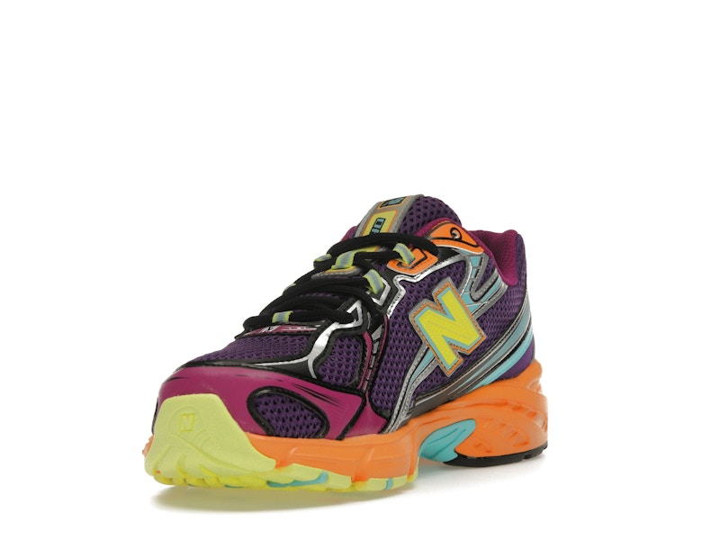 New Balance 740v2 Concord Grape Sun Glow - image 13